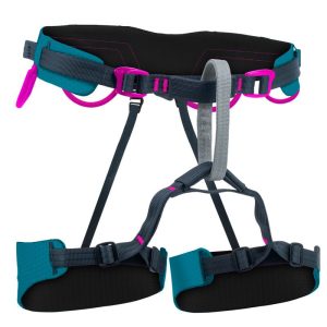 Arnés de escalada deportiva Venus (Mujer) – Beal