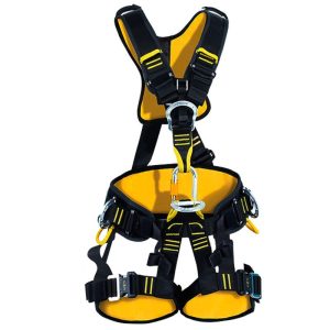 Arnés Integral industrial Hero Pro XL – Beal