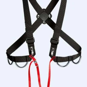 Arnés de pecho Spelshoulder Pro AVENTURE VERTICALE