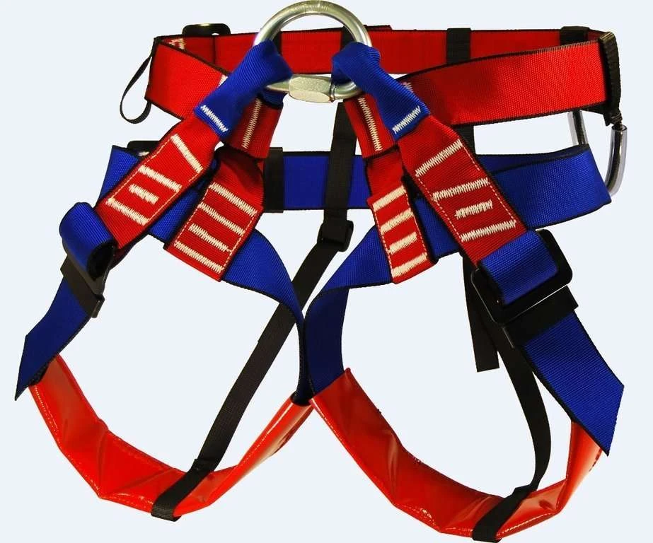 Arnés de espeleología Tecnibat AVENTURE VERTICALE - Imagen 2