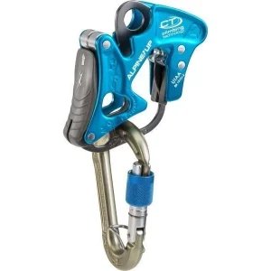 Asegurador de escalada Alpine Up CLIMBING TECHNOLOGY