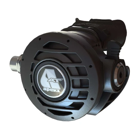 Regulador Pack AT DIN + Octopus AT APEKS - Imagen 6