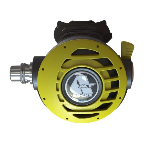 Regulador Pack AT DIN + Octopus AT APEKS - Imagen 5