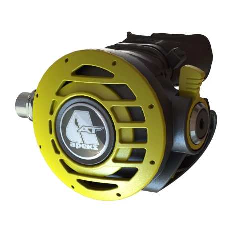 Regulador Pack AT DIN + Octopus AT APEKS - Imagen 4