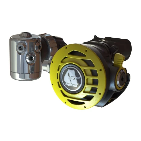 Regulador Pack AT DIN + Octopus AT APEKS - Imagen 2