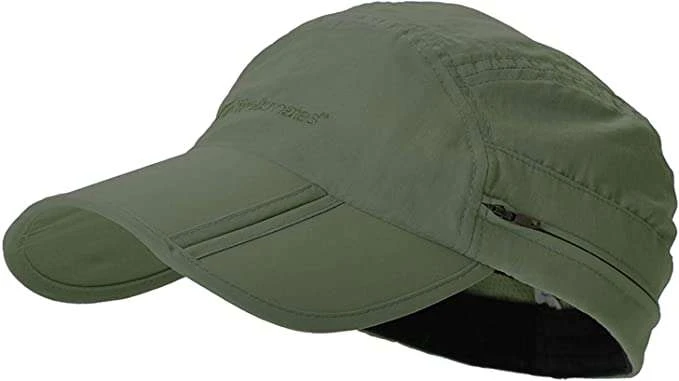 Gorra sahariana Atacama TREKMATES - Imagen 3