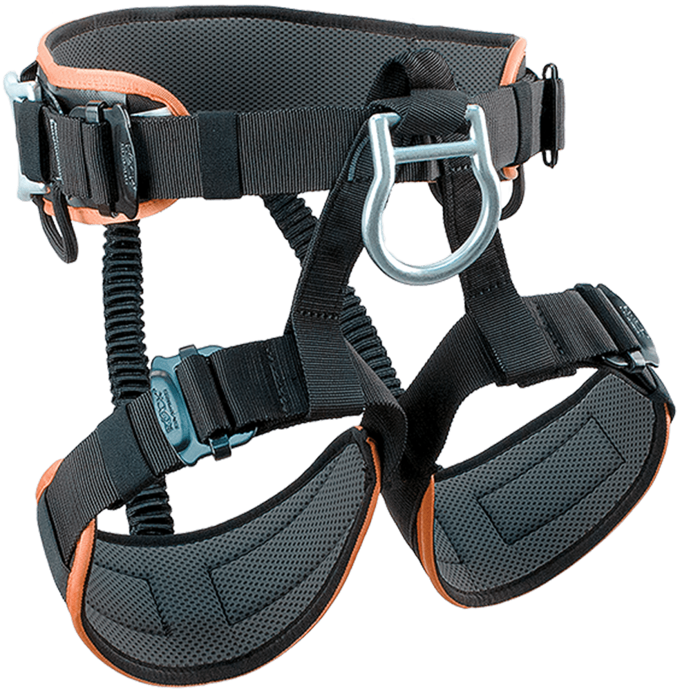 Arnes de cintura ATLAS BELT XS-M – Rock Empire