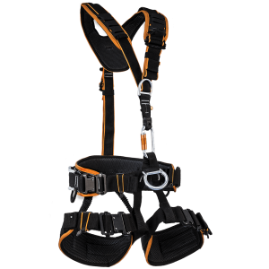 Arnes Integral industrial Atlas Lock Uni L – XXL – Rock Empire