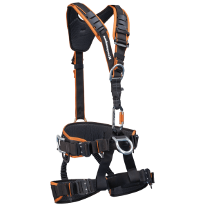 Arnés Integral industrial ATLAS UNI LOCK AL talla L-XXL – Rock Empire