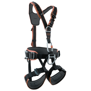 Arnes Integral industrial Atlas Uni L – XXL – Rock Empire