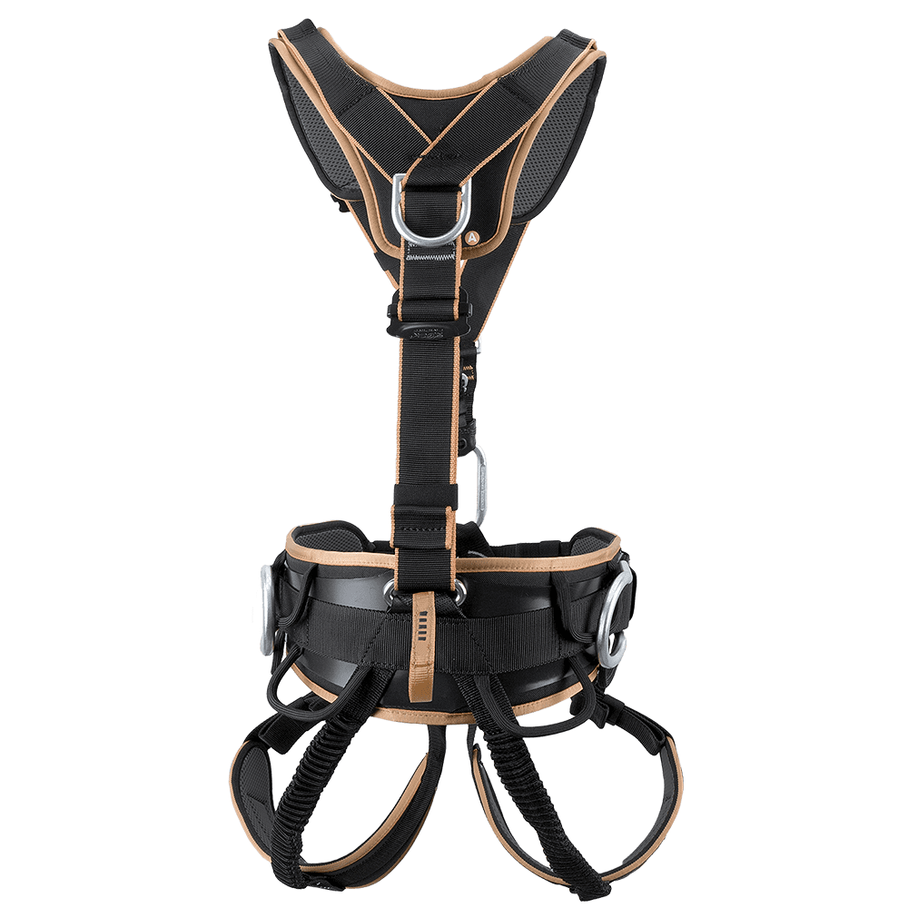 Arnes Integral industrial Atlas Lock Uni L – XXL – Rock Empire - Imagen 3