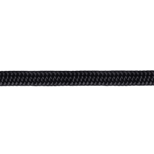 Cordín auxiliar 5mm (negro) – Fixe