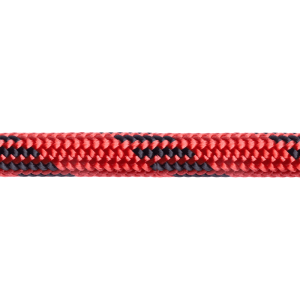 Cordín auxiliar 6mm (rojo/negro) – Fixe