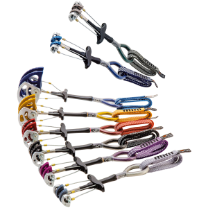 Empotradores friends mecánicos AXEL – Rock Empire