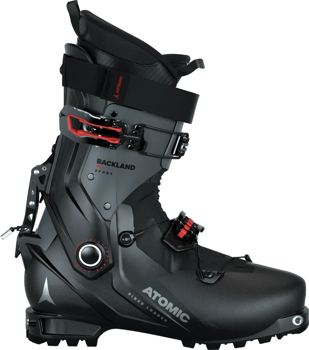 Botas de esqui de montaña Backland Sport ATOMIC