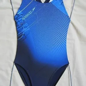 Bañador de mujer Powerback SPEEDO
