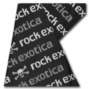 Cuello – Bandana – ROCK EXOTICA