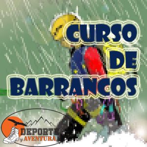 CURSO DESCENSO BARRANCOS