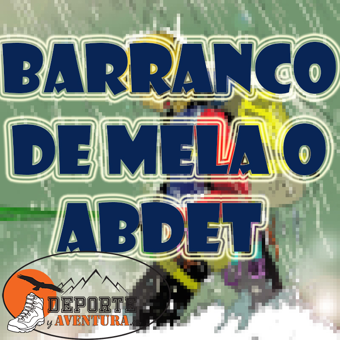 BARRANCO DEL ABDET