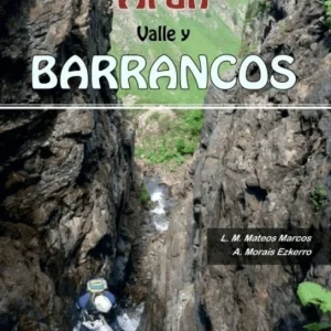 Guía Arán Valle y Barrancos PRAMES