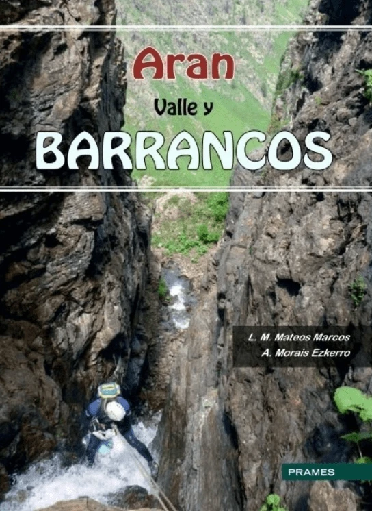 Guía Arán Valle y Barrancos PRAMES