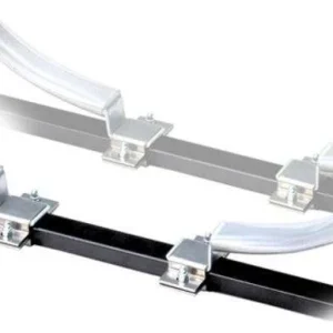 Barras baca horizontal PALM