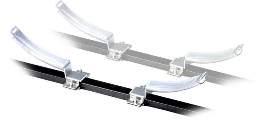 Barras baca horizontal PALM