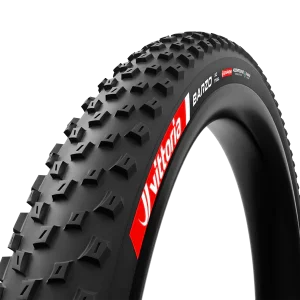 Cubierta Vittoria Barzo XC Trail - 4Compound - Tubeless Ready
