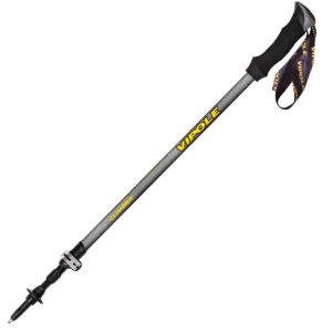 Bastones Climber As QL Eva Roundhead – Trekking – Vipole