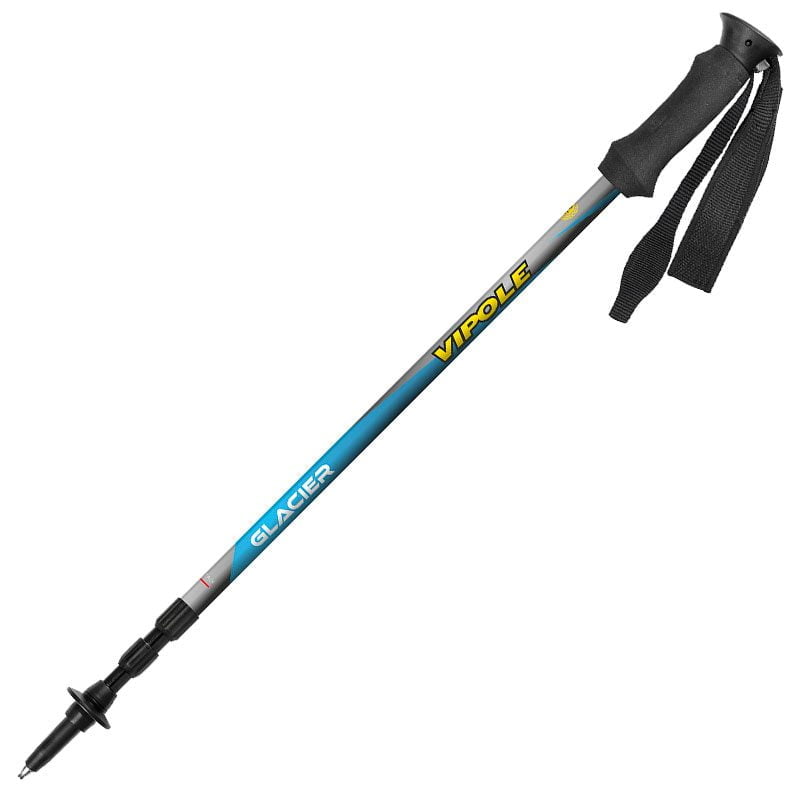 Bastones Glacier Eva – Trekking – Vipole