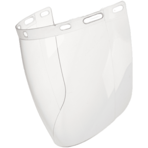 Visor transparente CONTOUR X ALLZWECK – Skylotec