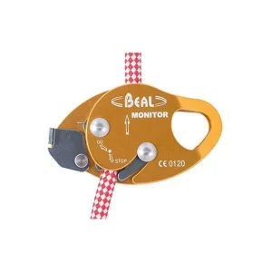 Anticaídas de industria Monitor BEAL