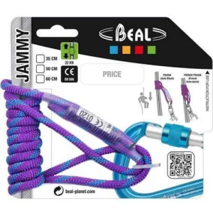 Anillo de cordino Jammy aramida 5,5 x 60 cm BEAL