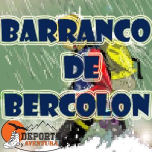 BARRANCO DE BERCOLON (TUEJAR)