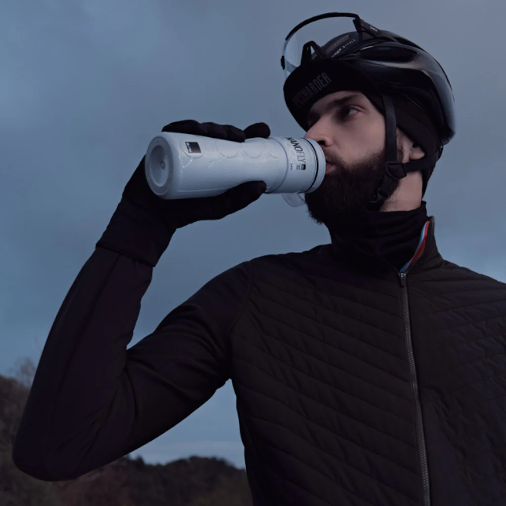 Bidón térmico Elite Nano Fly 0-100° 4 horas - Imagen 7