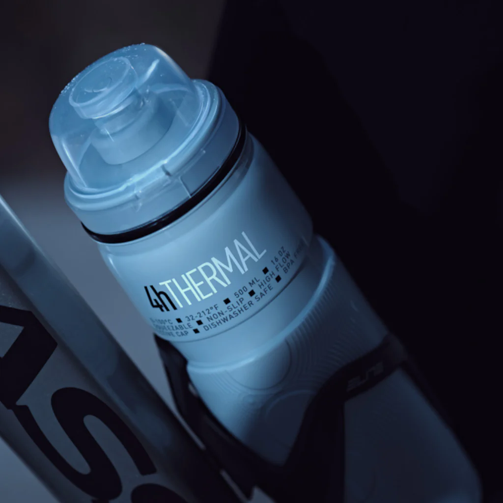 Bidón térmico Elite Nano Fly 0-100° 4 horas - Imagen 5