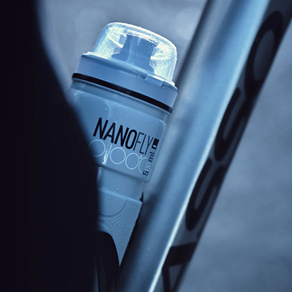 Bidón térmico Elite Nano Fly 0-100° 4 horas - Imagen 6