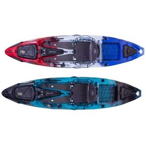 KAYAK PESCA  COOSA HD JACKSON KAYAK