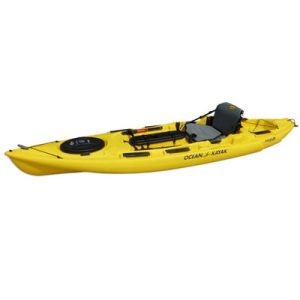 KAYAK PROWLER BIG GAME II PESCA  OCEAN KAYAK