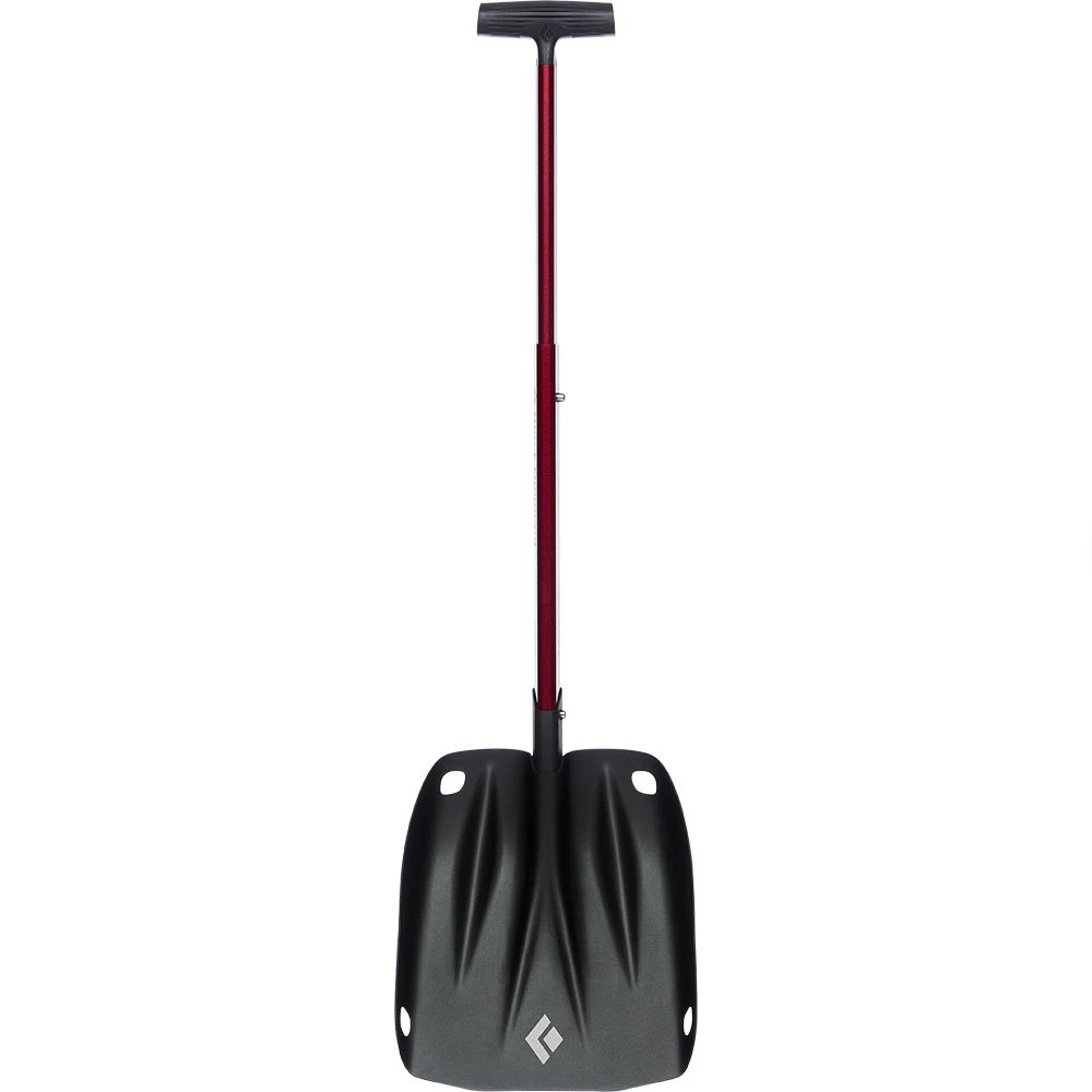 Pala Transfer Shovel BLACK DIAMOND - Imagen 4