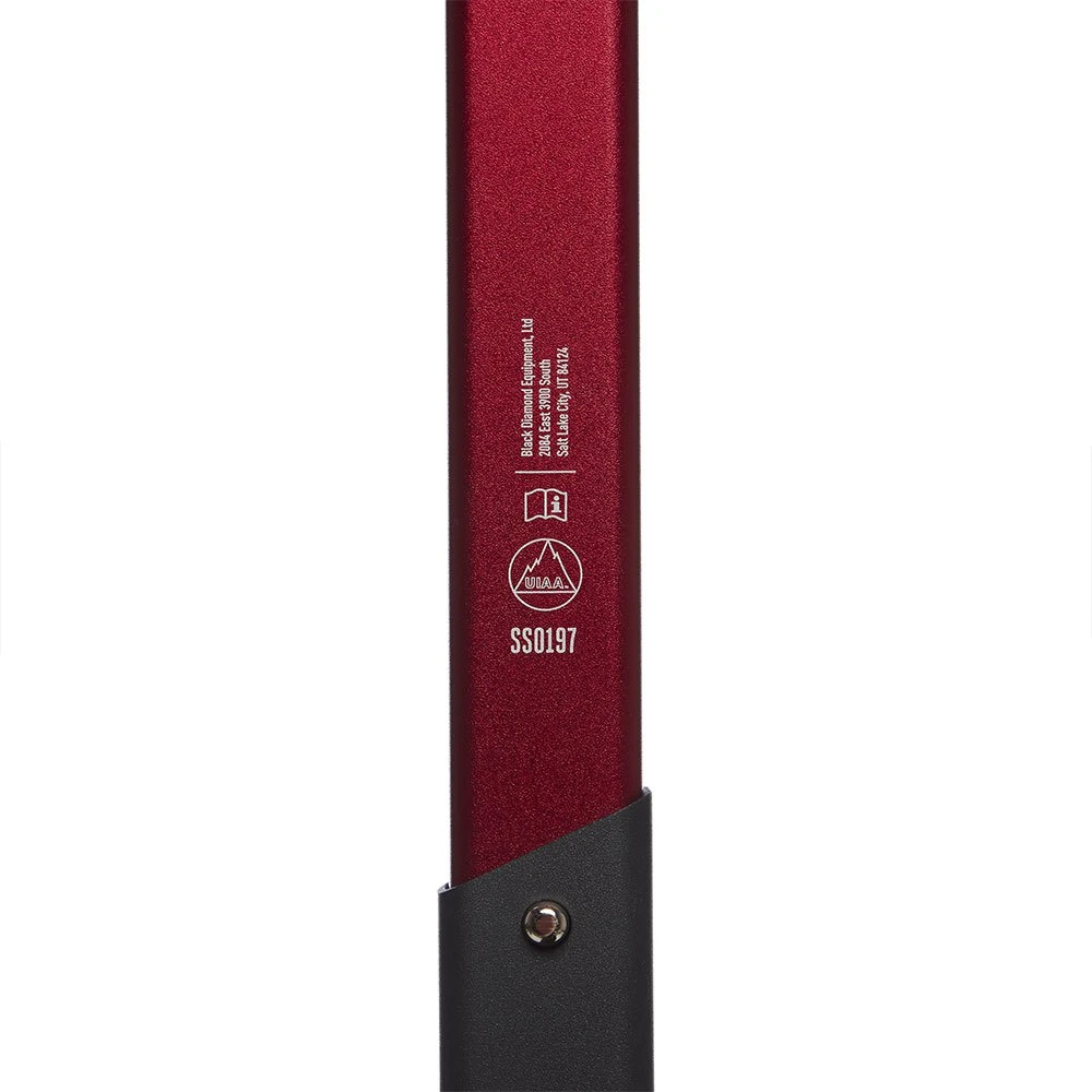 Pala Transfer Shovel BLACK DIAMOND - Imagen 3