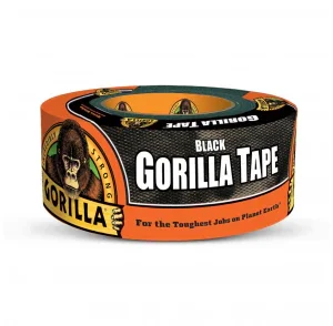 Fondo de Llanta Tubeless Gorilla Tape - 25 mm x 9 m