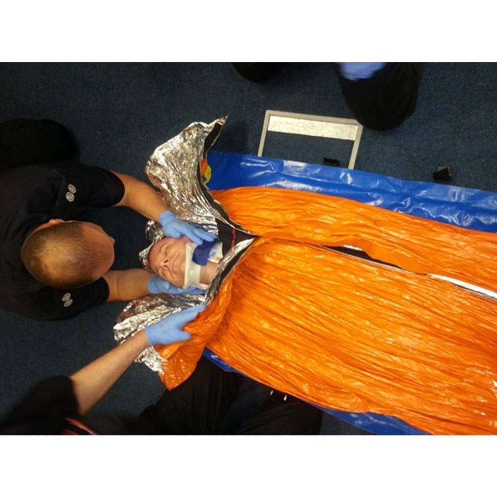 Manta de supervivencia BPS-16 – Blizzard - Imagen 2