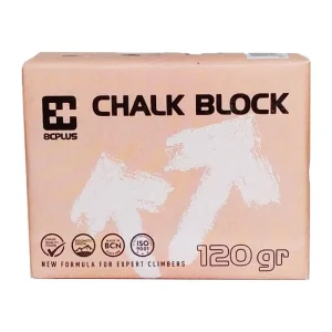 Magnesio en bloque 8C PLUS