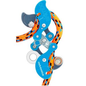 Bloqueador Arborismo Akimbo 11,5 mm – 13 mm – Rock Exotica