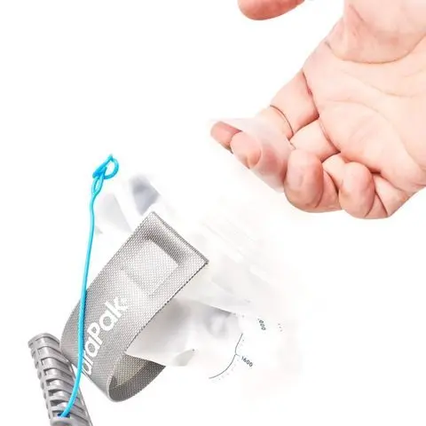 Bolsa de hidratación Contour 2 L HYDRAPAK - Imagen 5