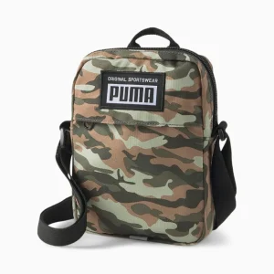 BOLSO DEPORTIVO PUMA ACADEMY