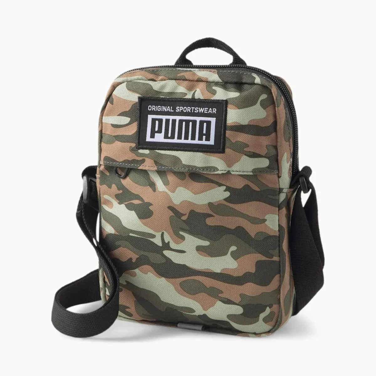 BOLSO DEPORTIVO PUMA ACADEMY