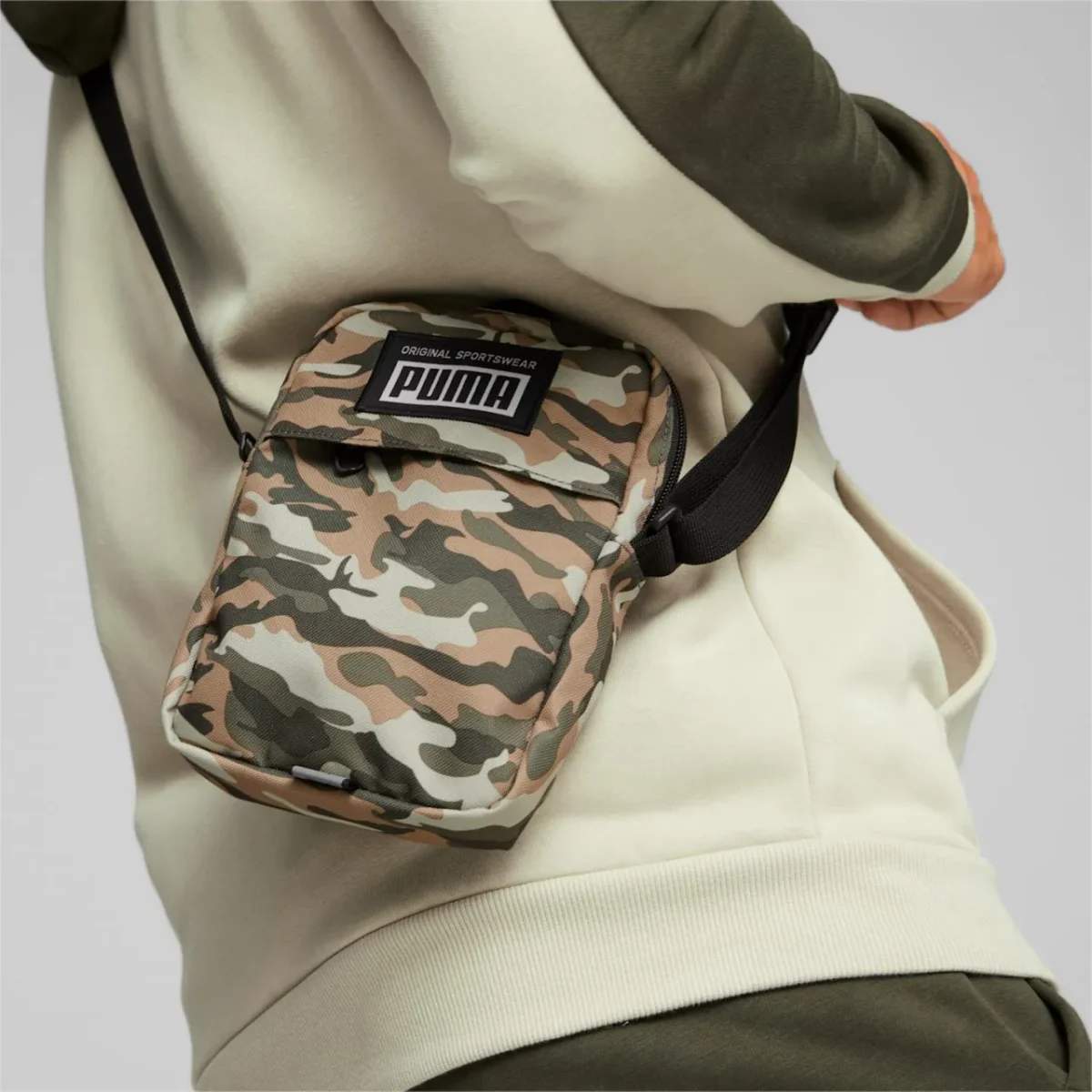 BOLSO DEPORTIVO PUMA ACADEMY - Imagen 4