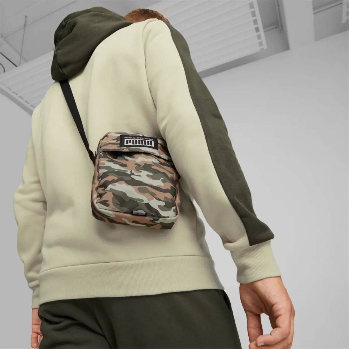 BOLSO DEPORTIVO PUMA ACADEMY - Imagen 5